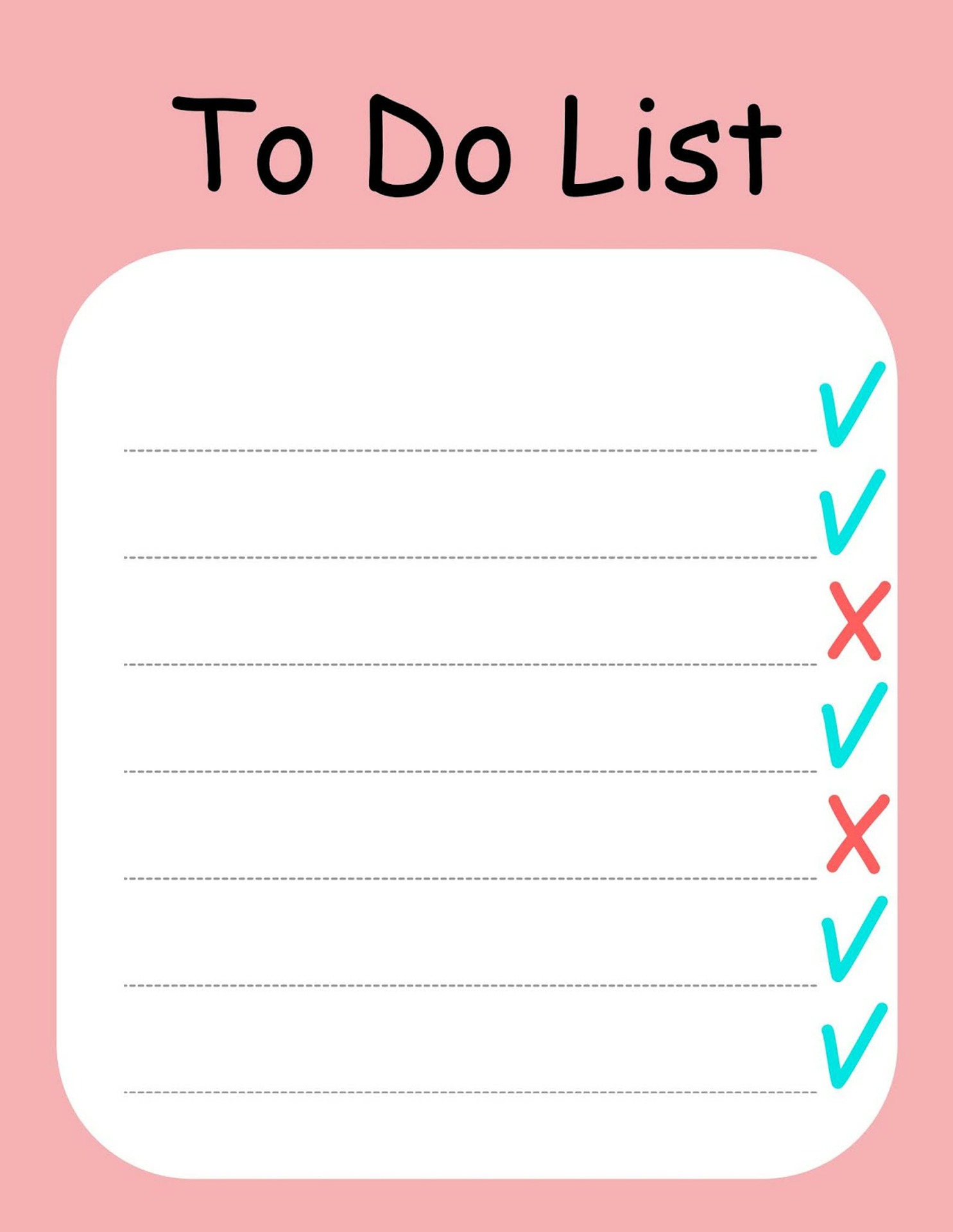 To-Do List App